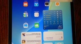 Mint
													Apple iPad 9th Gen - Unlocked, Silver, 64 GB, A2603, photo 1 of 11