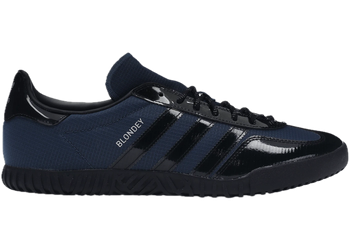 adidas A.B. Gazelle Indoor Blondey McCoy Mineral Blue for sale
