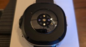 Mint
													Samsung Galaxy Watch8 Classic - Wi-Fi, Black, SM-L500, 46mm, photo 5 of 5