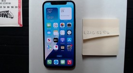 Good
													Apple iPhone 12 - Verizon, Black, 64 GB, A2172, photo 2 of 4