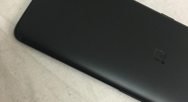 Good
													OnePlus 5 - Unlocked, Black, 128 GB, 8 GB, A5000, photo 3 of 7