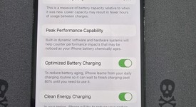 Fair
													Apple iPhone 14 Pro - Unlocked, Black, 256 GB, A2650, photo 4 of 6