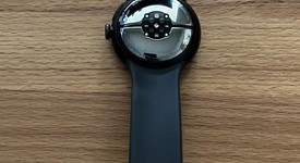 Mint
													Google Pixel Watch 2 - Wi-Fi, Black, Wi-Fi, photo 4 of 5
