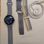 Good Google Pixel Watch 4 - Wi-Fi, Moonstone, 45mm, Wi-Fi