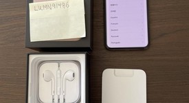 Mint
													Apple iPhone 11 Pro - Unlocked, Gold, 64 GB, A2160, photo 4 of 6