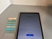 Samsung Galaxy Tab A7 Lite