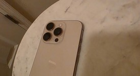 Good
													Apple iPhone 16 Pro - T-Mobile, Desert, 128 GB, A3083, photo 5 of 9