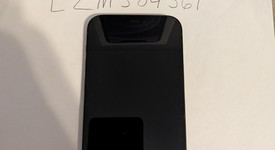 Good
													Apple iPhone 12 - Unlocked, Black, 128 GB, A2172, photo 4 of 8