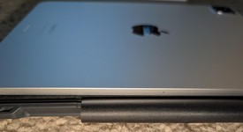 Mint
													Apple iPad Pro 11" 4th Gen 2022 - Wi-Fi, Silver, 128 GB, photo 5 of 10