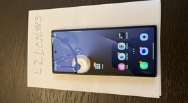 Mint
													Samsung Galaxy Z Fold7 - Unlocked, Jetblack, 512 GB, 12 GB, SM-F966U1, photo 3 of 7