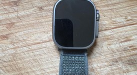 Good
													Apple Watch Ultra 2 49mm - T-Mobile, Natural, A2986, photo 1 of 7