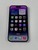 Good Apple iPhone 14 Pro Max - Unlocked, Purple, 256 GB, A2651
