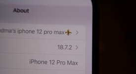 Good
													Apple iPhone 12 Pro Max - Unlocked, Gold, 128 GB, A2342, photo 3 of 16