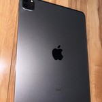 Good Apple iPad Pro 11 inch 2nd Gen 2020 - Wi-Fi, 128 GB, Gray, A2228