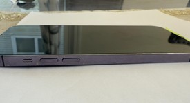 Good
													Apple iPhone 14 Pro Max - Unlocked, Purple, 128 GB, A2651, photo 5 of 7
