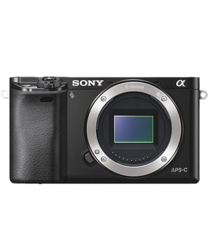 Sony a6000 for sale
