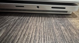 Mint
													Microsoft Surface Laptop Studio 2 - I7, Platinum, 512 GB, 16 GB, photo 4 of 14