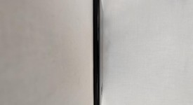 Fair
													Samsung Galaxy S8 Plus - T-Mobile, Black, 64 GB, 4 GB, SM-G955U, photo 3 of 7