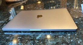 Good
													MacBook Pro 2020 - 13" - I5, Gray, 512 GB, 32 GB, photo 4 of 12
