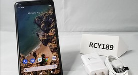 Good
													Google Pixel 2 XL - Verizon, Black, 128 GB, Verizon Edition, photo 4 of 7