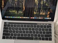 MacBook Pro 2019 - 13"