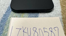 Mint
													Apple iPhone 15 - Unlocked, Black, 256 GB, A2846, photo 5 of 7