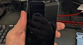 Good
													Google Pixel 9 Pro XL - Unlocked, Obsidian, 256 GB, 16 GB, GGX8B, photo 2 of 12