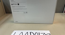 New
													Samsung Galaxy Tab S7 Plus - Wi-Fi, Mystic Black, 256 GB, 8 GB, SM-T970, Wi-Fi, photo 3 of 3