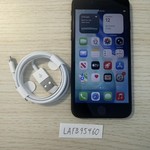 Fair Apple iPhone SE 3rd Gen 2022 - Unlocked, 64 GB, Midnight, A2595