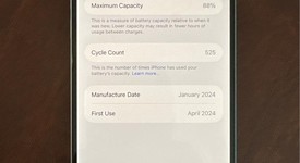 Good
													Apple iPhone 15 Plus - Unlocked, Blue, 128 GB, A2847, photo 3 of 9