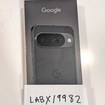 New Google Pixel 10 - T-Mobile, 128 GB, Obsidian, GLBW0