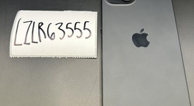 Good
													Apple iPhone 15 - T-Mobile, Black, 128 GB, A2846, photo 1 of 7