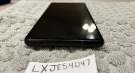 Good
													Google Pixel 6 - Unlocked, Black, 128 GB, 8 GB, GB7N6, photo 2 of 7