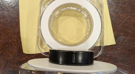 Fair
													Samsung Galaxy Ring - Black, Size 10, photo 4 of 4