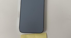 Good
													Apple iPhone 13 Pro - Unlocked, Sierra Blue, 128 GB, A2483, photo 4 of 10