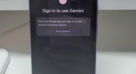 Mint
													Google Pixel 9a - Unlocked, Iris, 128 GB, 8 GB, photo 5 of 6