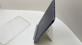 Mint
													Apple iPad Mini 6th Gen - Unlocked, Purple, 64 GB, A2568, photo 6 of 6