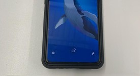 Good
													Moto G Stylus 5G (2025) - Unlocked, Gibraltar Sea, 128 GB, 8 GB, photo 4 of 10