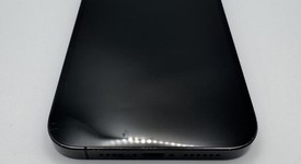 Good
													Apple iPhone 14 Pro Max - Unlocked, Black, 128 GB, A2651, photo 2 of 11