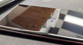 Good
													Samsung Galaxy Note 20 Ultra 5G - T-Mobile, Mystic Bronze, 128 GB, 12 GB, SM-N986U, photo 2 of 8