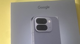 New
													Google Pixel 10 Pro Fold - Unlocked, Moonstone, 256 GB, GU0NP, photo 1 of 2