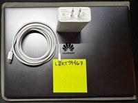 Huawei MateBook X Pro