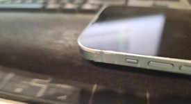 Good
													Apple iPhone 14 Plus - AT&T, Blue, 128 GB, A2632, photo 3 of 4