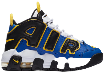 Nike Air More Uptempo Peace, Love & Basketball (PS) for sale