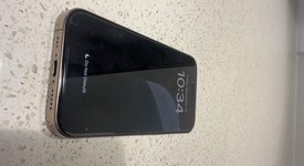 Mint
													Apple iPhone 16 Pro - Spectrum, Desert, 128 GB, A3083, photo 5 of 6