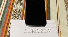 Mint
													Google Pixel 9 Pro - Unlocked, Obsidian, 256 GB, 16 GB, GR83Y, photo 1 of 9