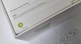 New
													Apple TV 4k 3rd Gen (2022) - 64 GB, Wi-Fi, photo 4 of 5