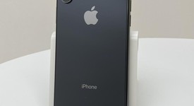 Fair
													Apple iPhone Xs - Unlocked, Gray, 64 GB, A1920, photo 3 of 6