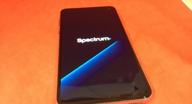 Good
													Samsung Galaxy S10e - Spectrum, Blue, 128 GB, 6 GB, SM-G970U, photo 1 of 3