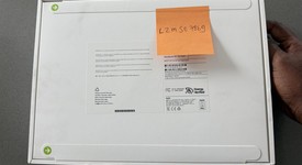 Mint
													MacBook Air 2025 (M4) - 13" - Apple M4, Starlight, 256 GB, 16 GB, photo 4 of 4